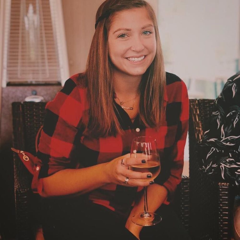 Meet your Posher, Candice